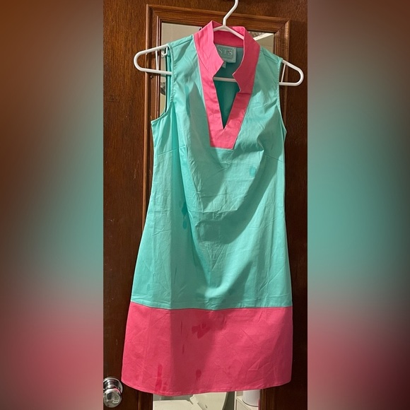 Sail TO Sable Amazing Summer Dress, XXS. Sought after expensive label. - Picture 2 of 9